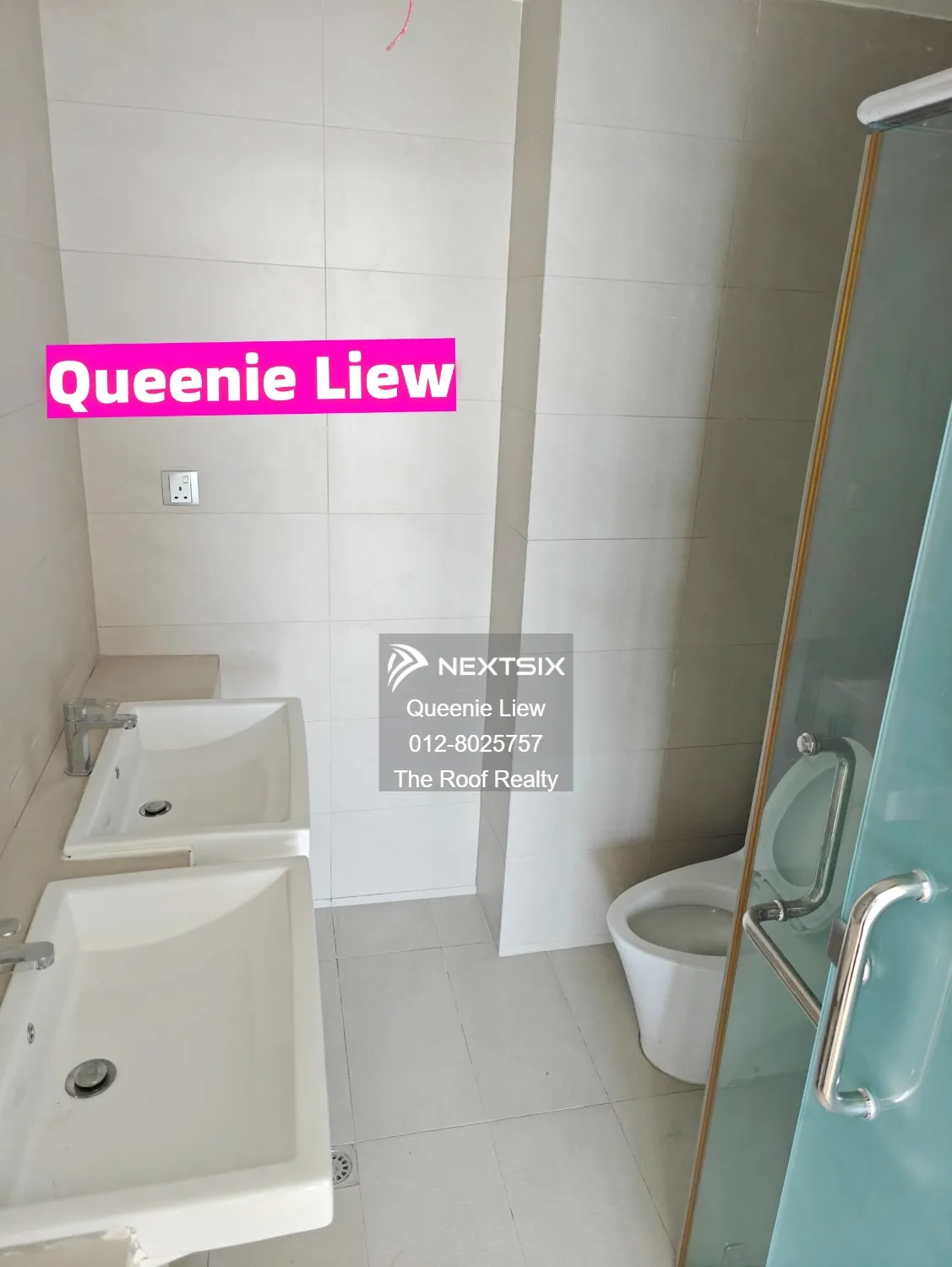 Condominium For Sale in Kota Kinabalu Sabah - Image 11