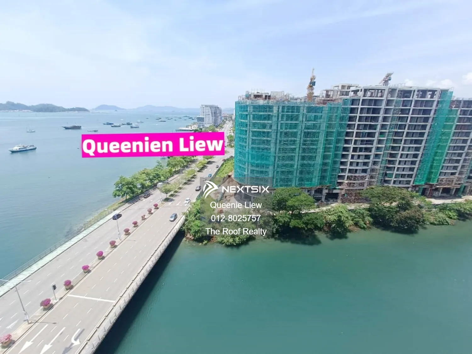 Condominium For Sale in Kota Kinabalu Sabah - Image 15