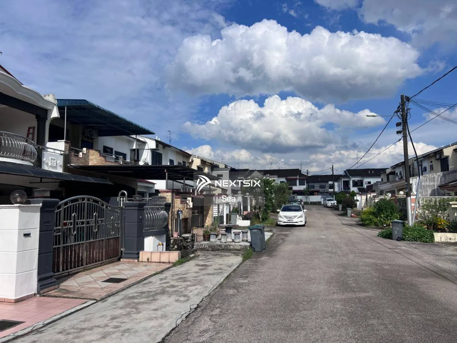 2-sty Terrace/Link House For Sale in Johor Bahru Johor