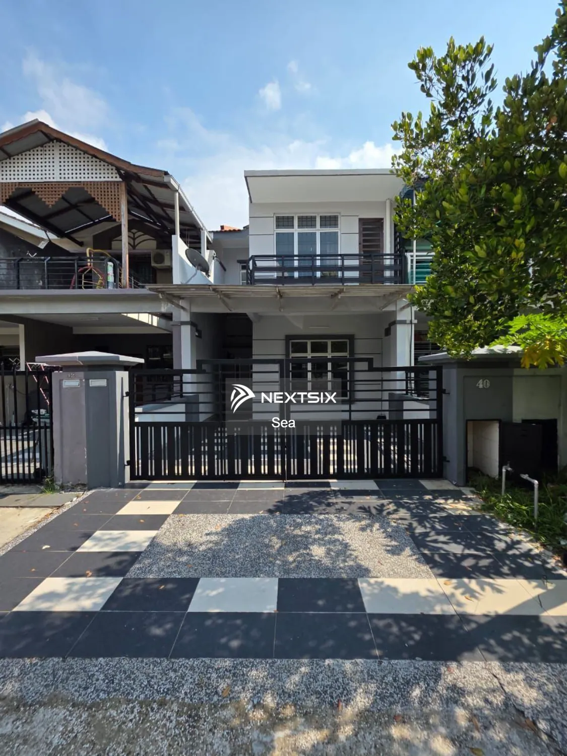 2-sty Terrace/Link House For Sale in Johor Bahru Johor