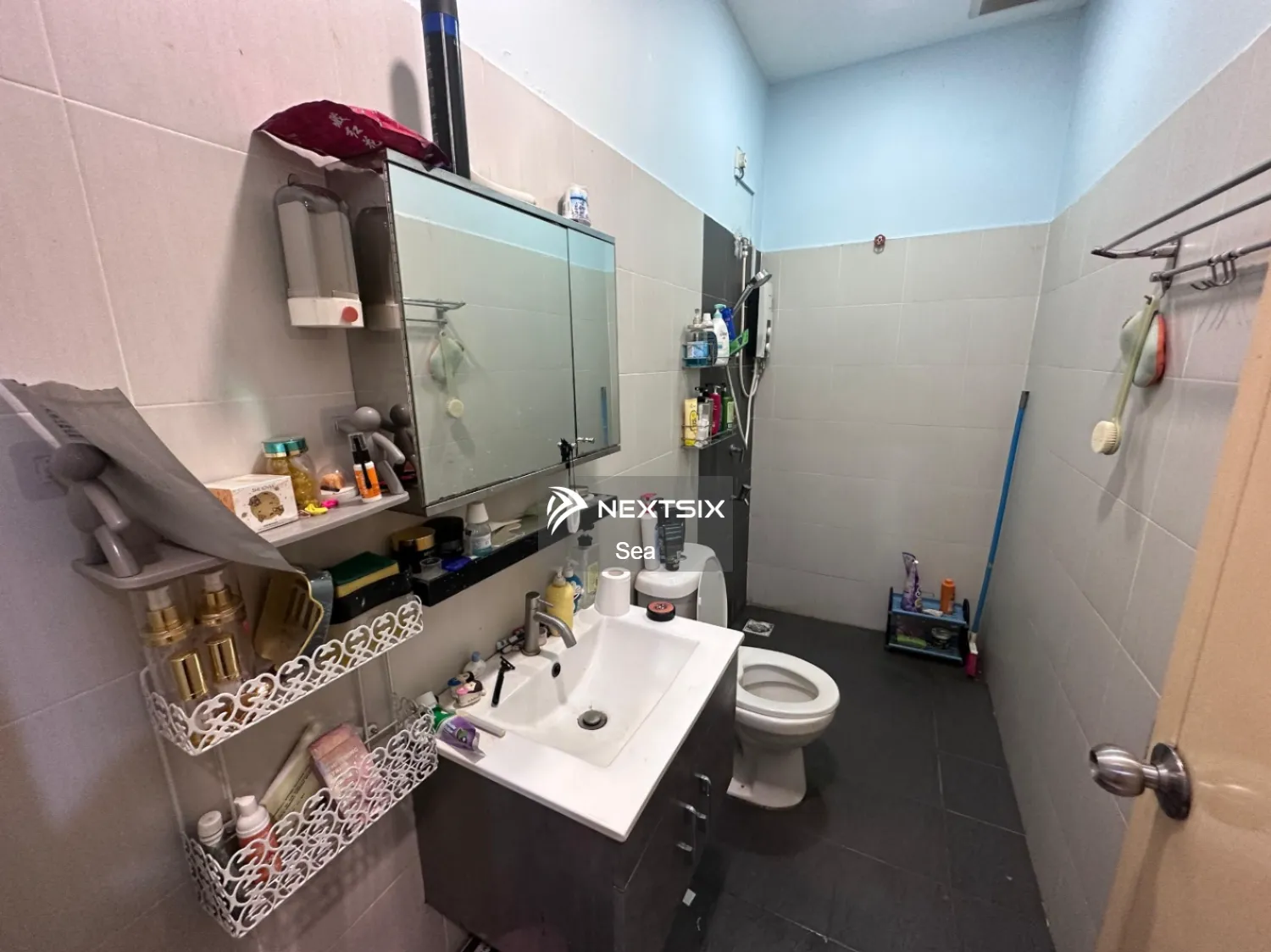 2-sty Terrace/Link House For Sale in Johor Bahru Johor - Image 6