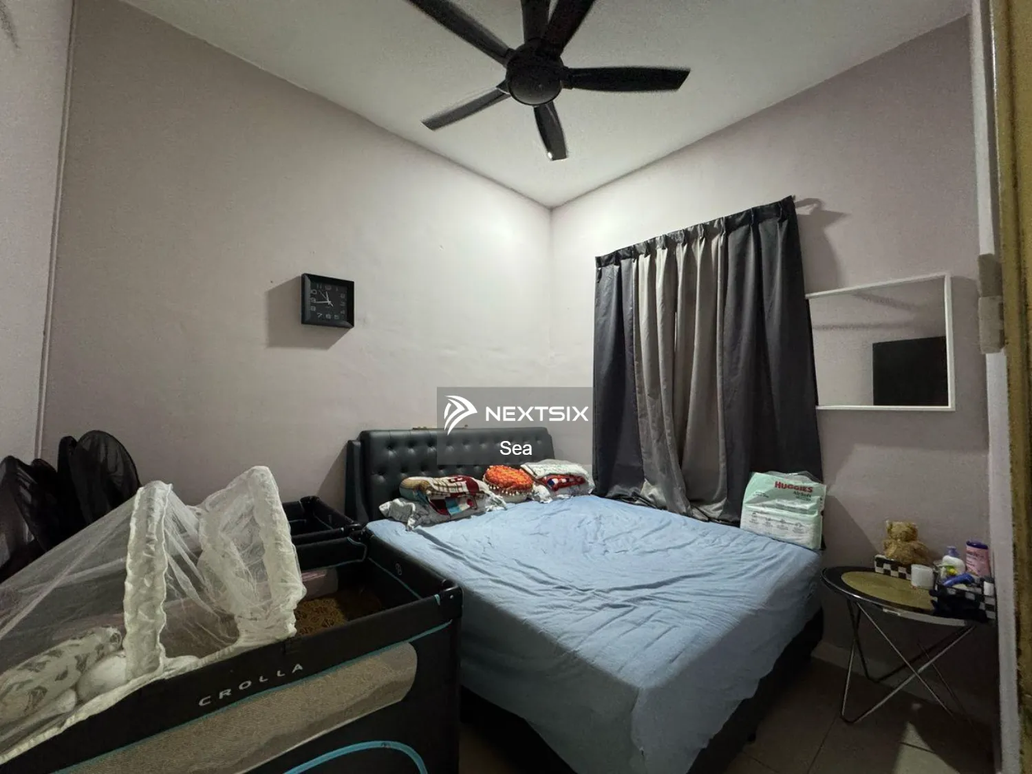 Semi-detached House For Sale in Johor Bahru Johor - Image 11