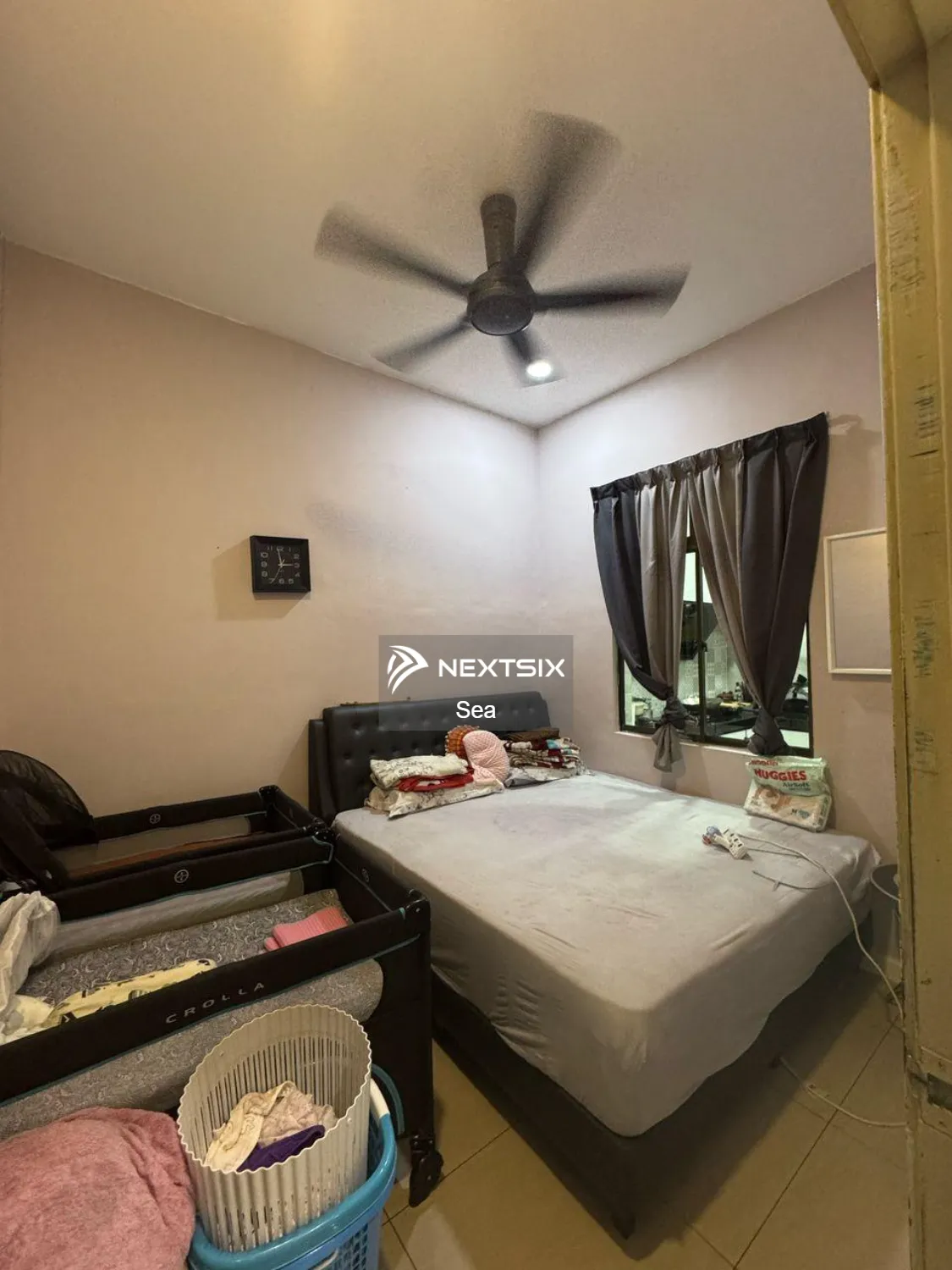 Semi-detached House For Sale in Johor Bahru Johor - Image 12