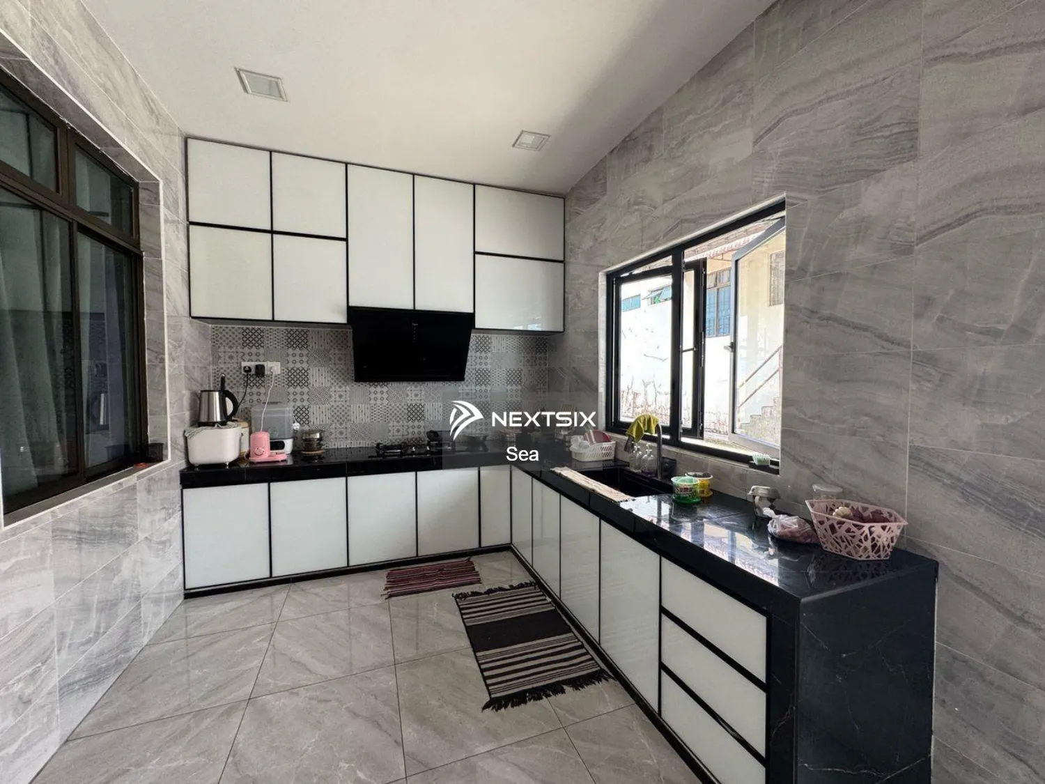 Semi-detached House For Sale in Johor Bahru Johor - Image 5