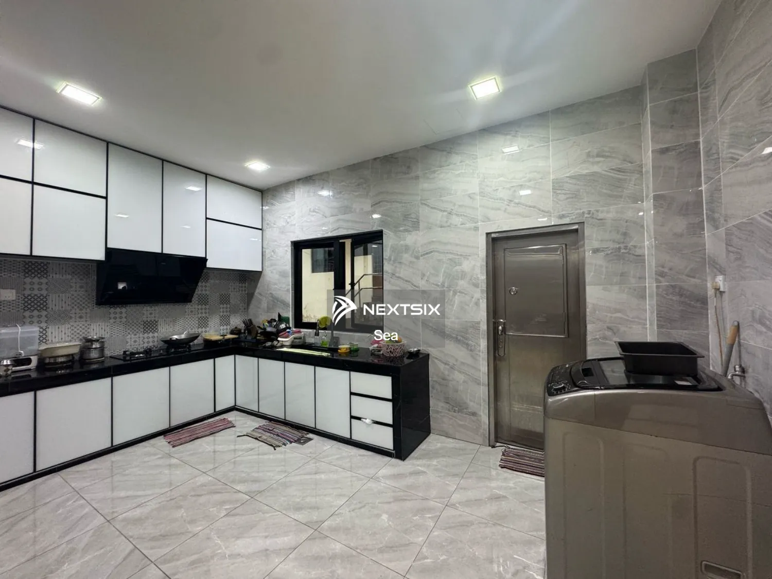 Semi-detached House For Sale in Johor Bahru Johor - Image 6