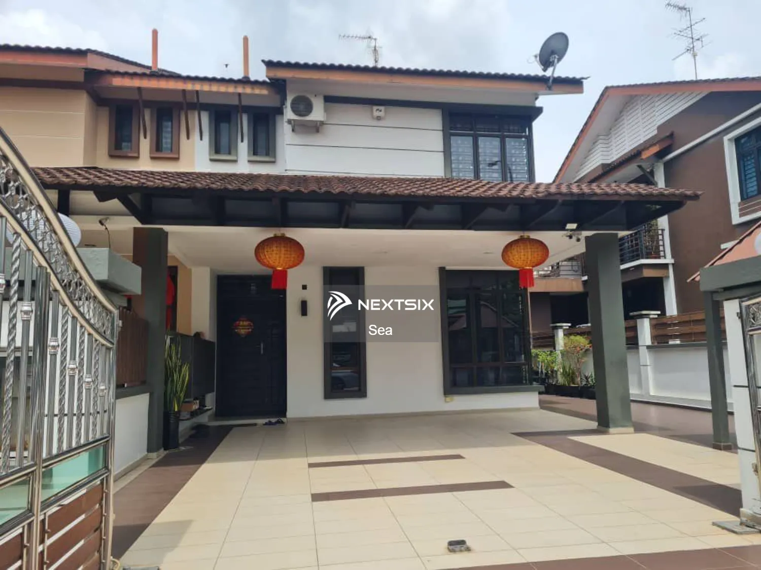 Bungalow For Sale in Johor Bahru Johor