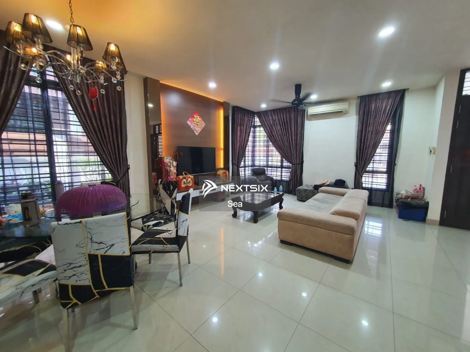 Bungalow For Sale in Johor Bahru Johor - Image 2