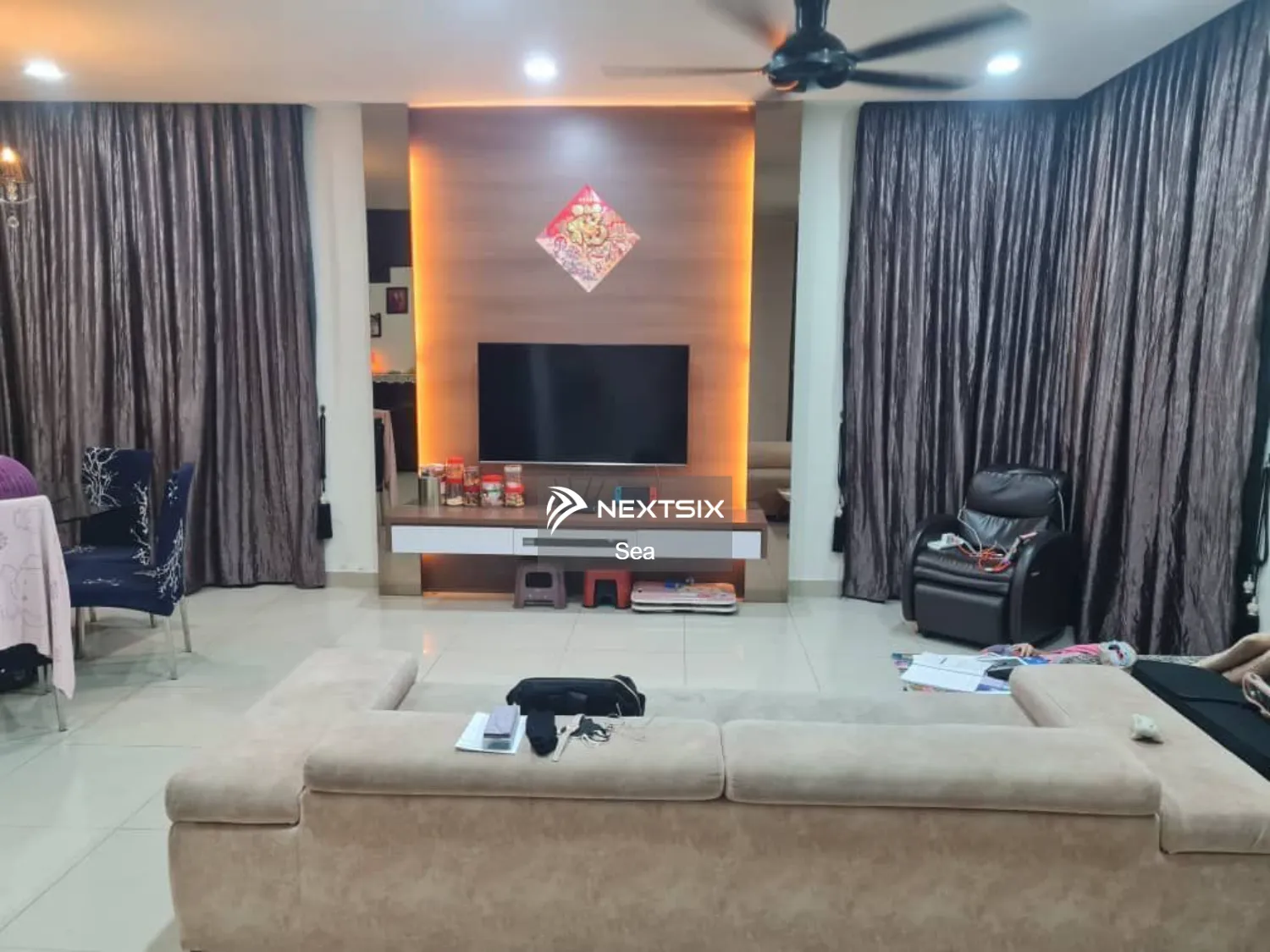 Bungalow For Sale in Johor Bahru Johor - Image 3