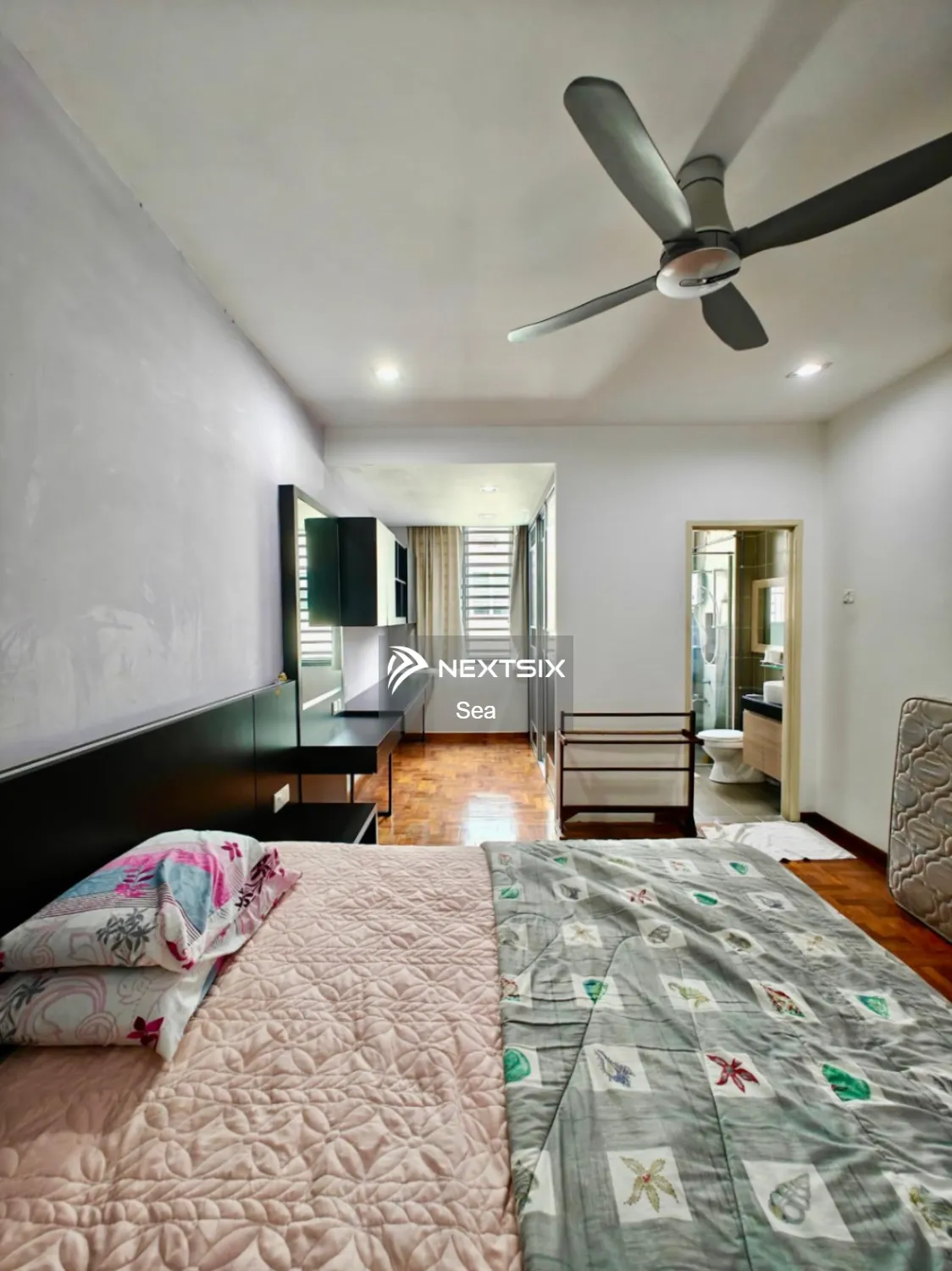 2-sty Terrace/Link House For Sale in Johor Bahru Johor - Image 10
