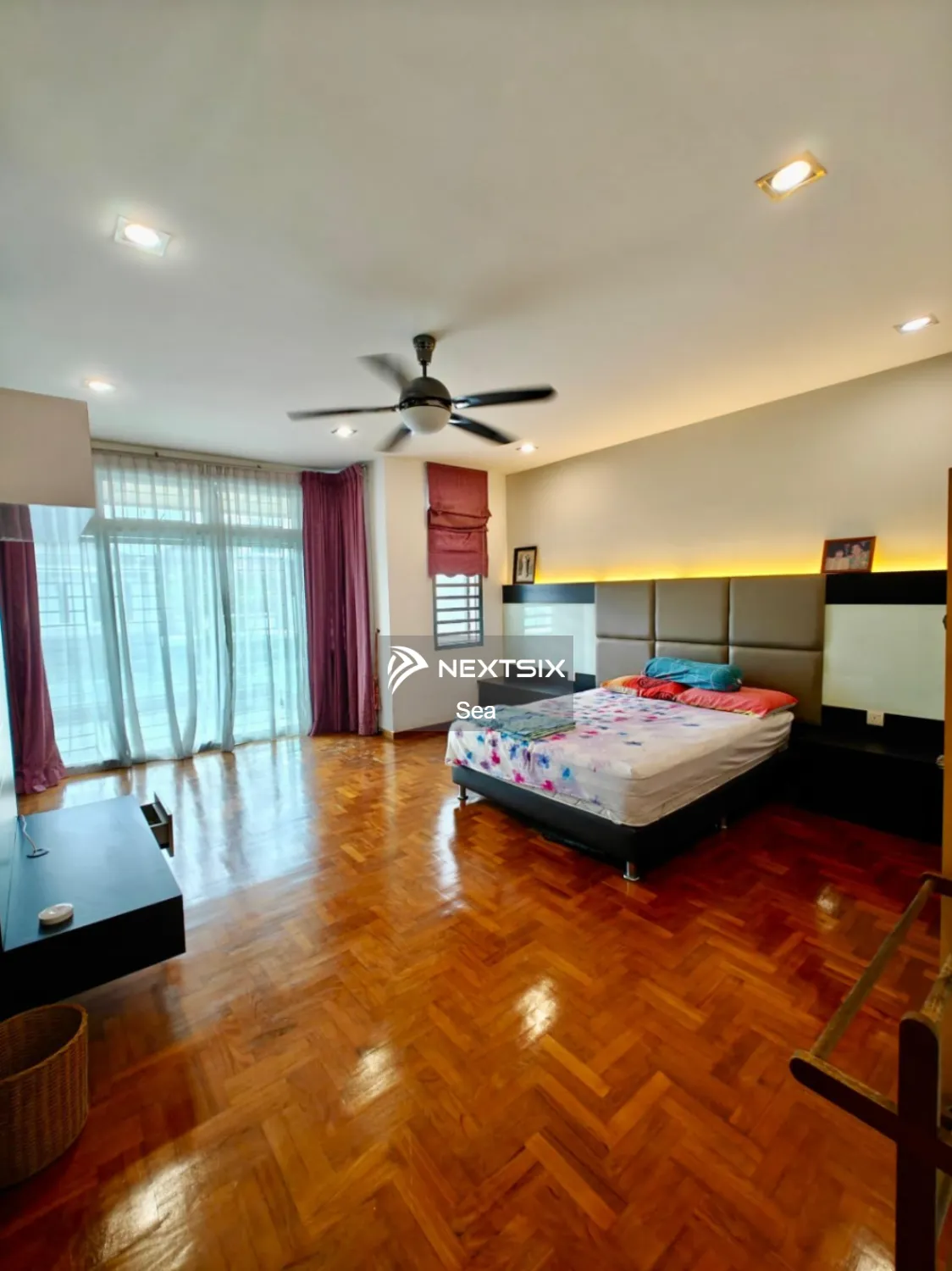 2-sty Terrace/Link House For Sale in Johor Bahru Johor - Image 8