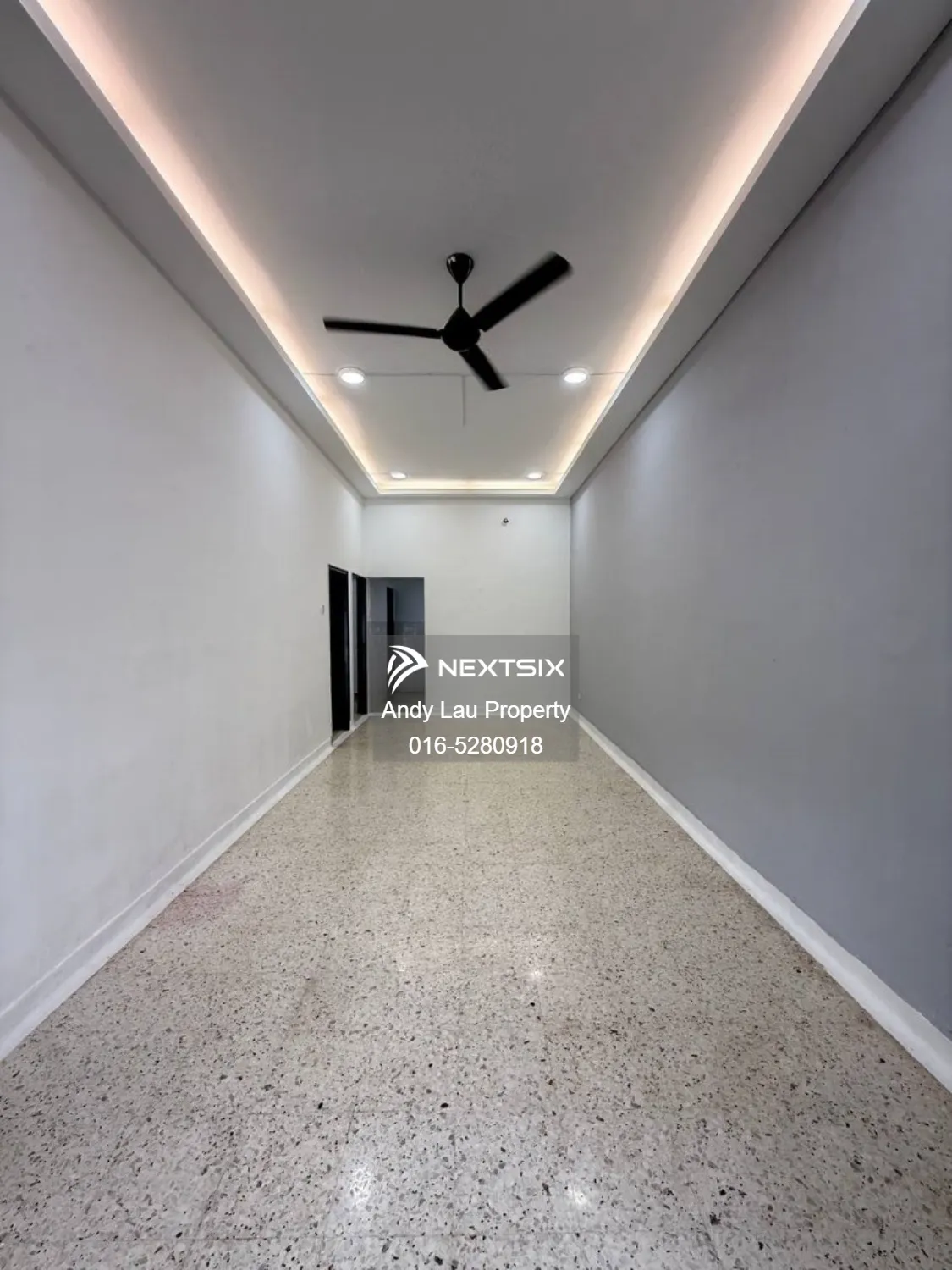 2-sty Terrace/Link House For Sale in Ulu Tiram Johor - Image 5