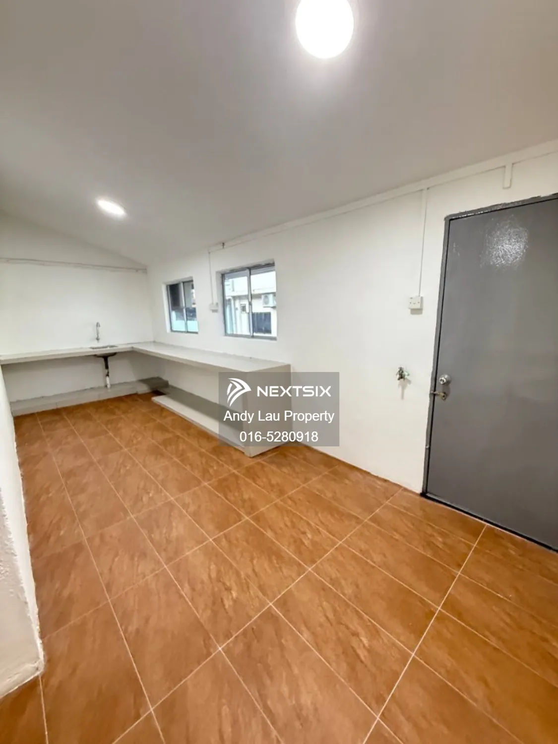 2-sty Terrace/Link House For Sale in Ulu Tiram Johor - Image 6