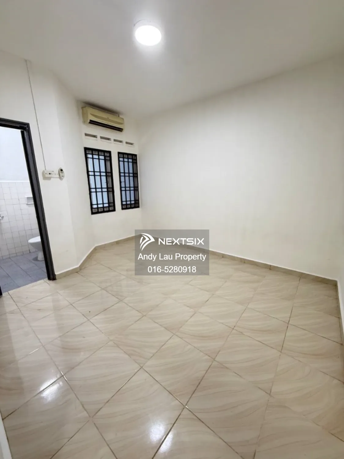 2-sty Terrace/Link House For Sale in Ulu Tiram Johor - Image 7