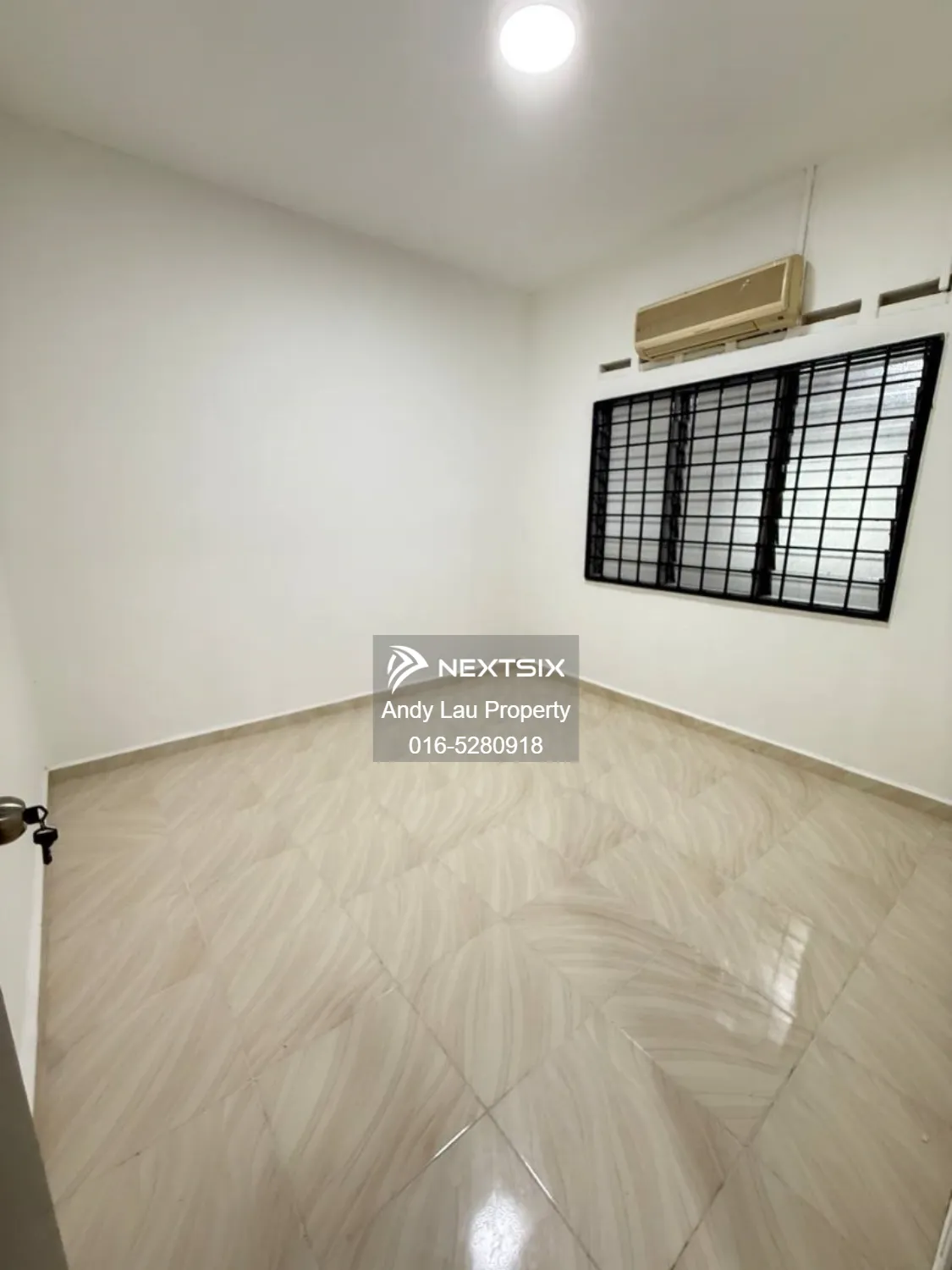 2-sty Terrace/Link House For Sale in Ulu Tiram Johor - Image 8