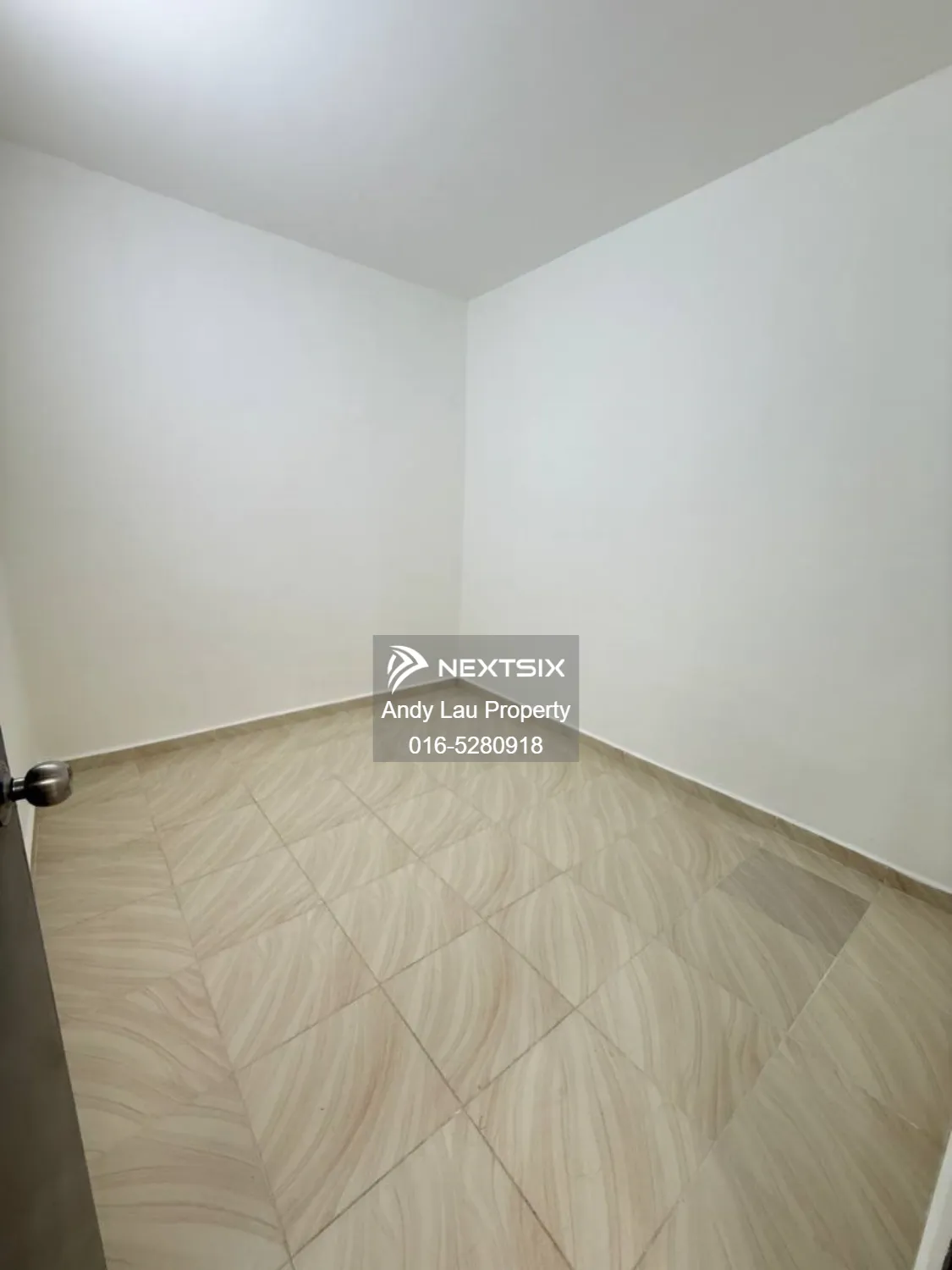 2-sty Terrace/Link House For Sale in Ulu Tiram Johor - Image 9