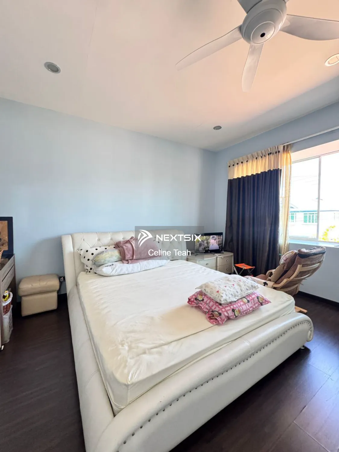 Semi-detached House For Sale in Kota Kinabalu Sabah - Image 10