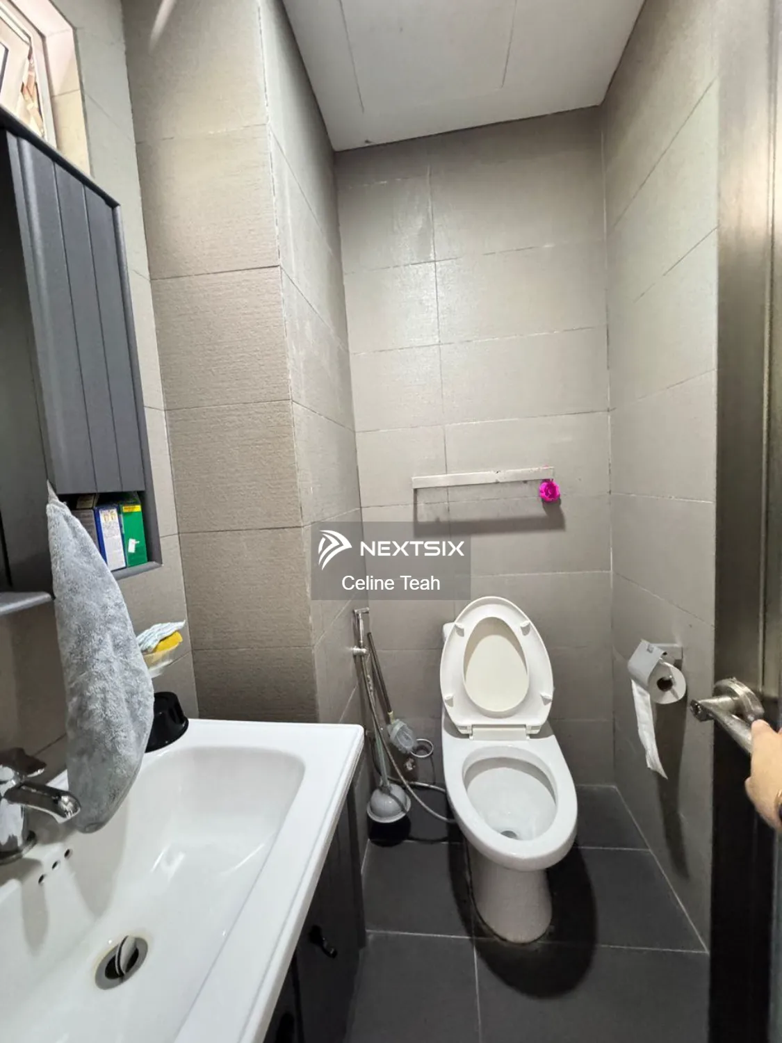 Semi-detached House For Sale in Kota Kinabalu Sabah - Image 12