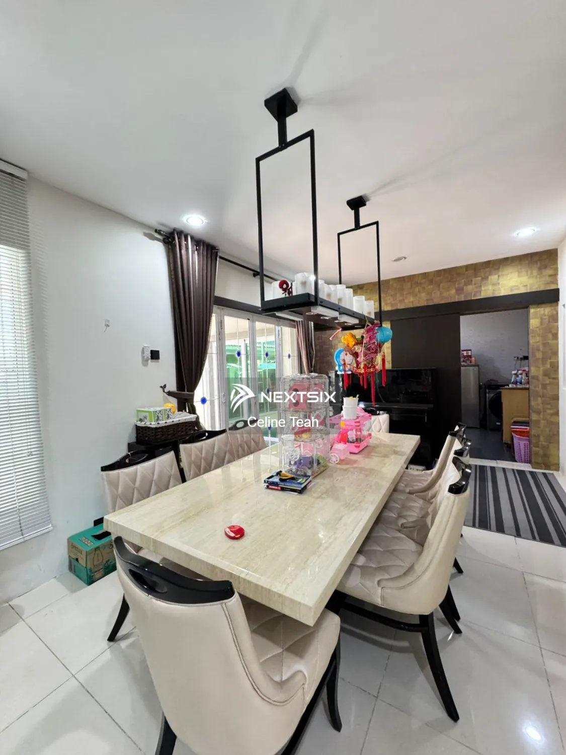 Semi-detached House For Sale in Kota Kinabalu Sabah - Image 13