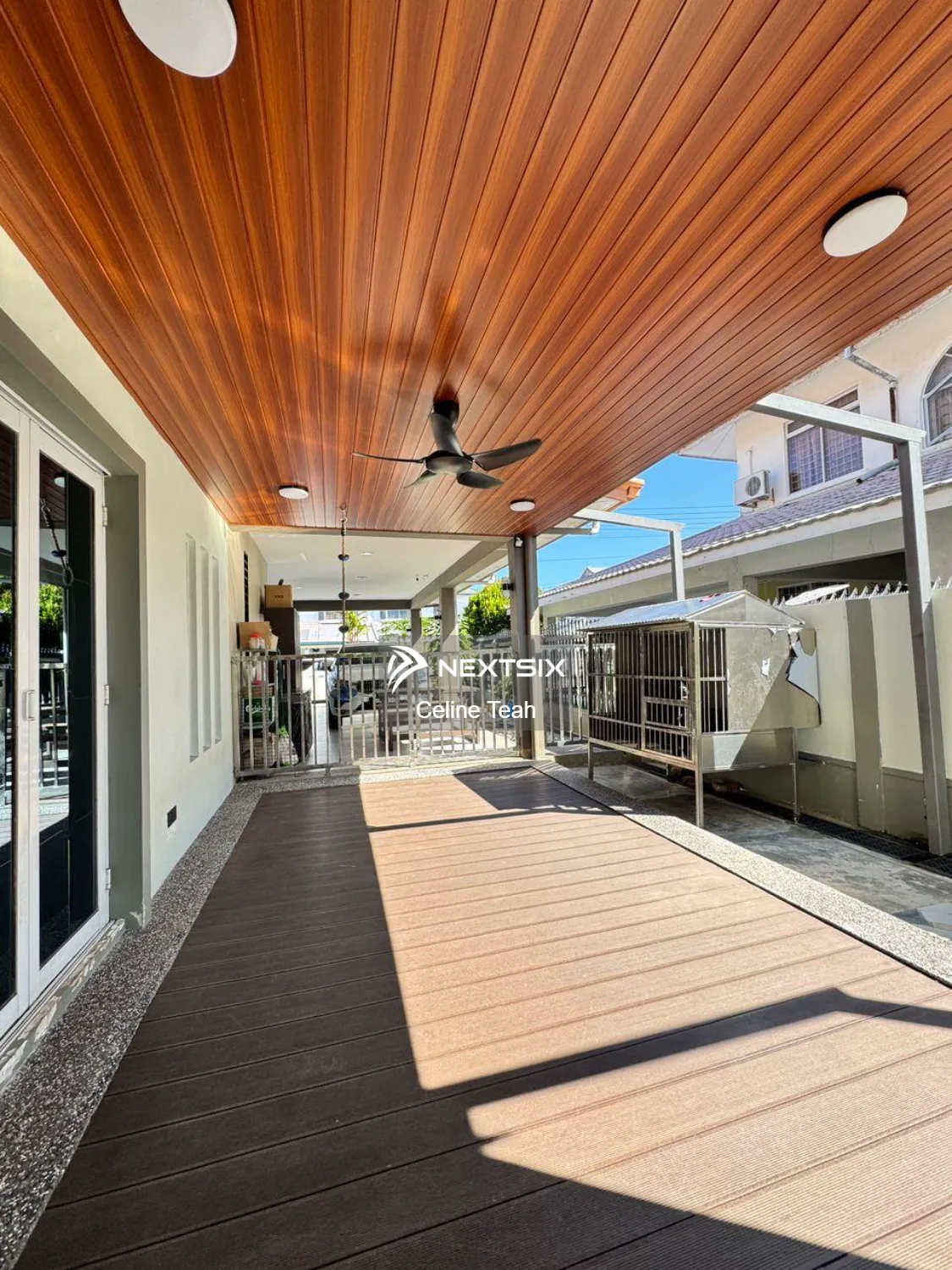 Semi-detached House For Sale in Kota Kinabalu Sabah - Image 14