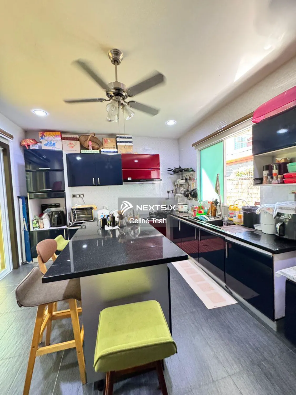 Semi-detached House For Sale in Kota Kinabalu Sabah - Image 4