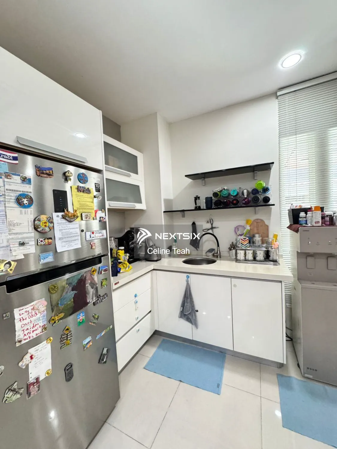 Semi-detached House For Sale in Kota Kinabalu Sabah - Image 5