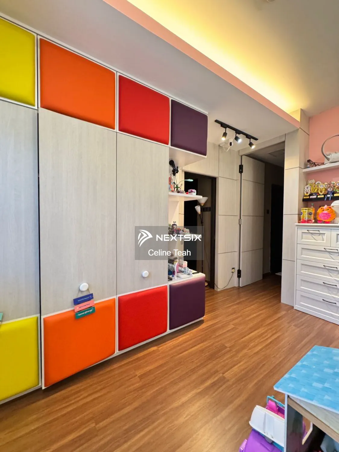 Semi-detached House For Sale in Kota Kinabalu Sabah - Image 7