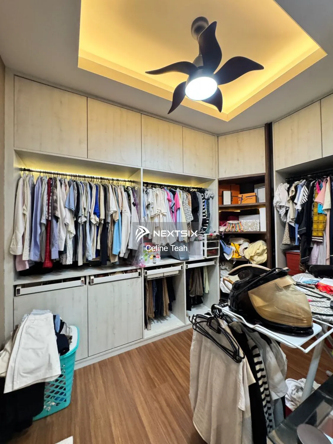 Semi-detached House For Sale in Kota Kinabalu Sabah - Image 8