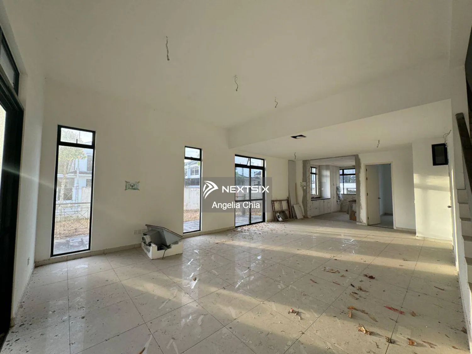 2-sty Terrace/Link House For Sale in Johor Bahru Johor - Image 17