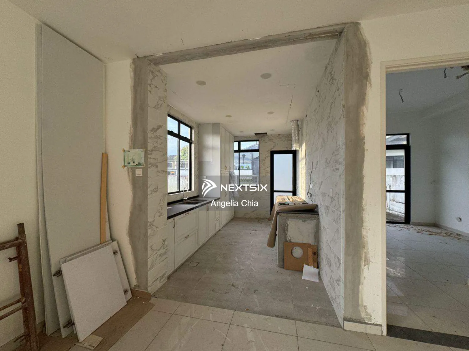 2-sty Terrace/Link House For Sale in Johor Bahru Johor - Image 5