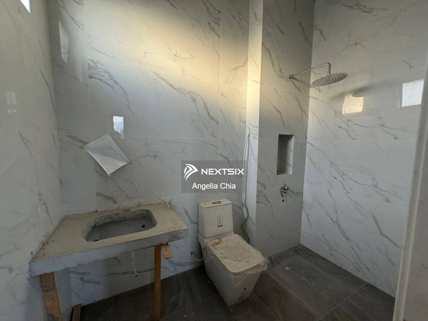 2-sty Terrace/Link House For Sale in Johor Bahru Johor - Image 9