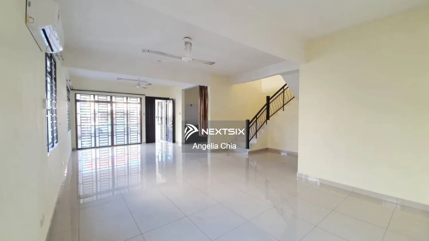 2-sty Terrace/Link House For Sale in Johor Bahru Johor