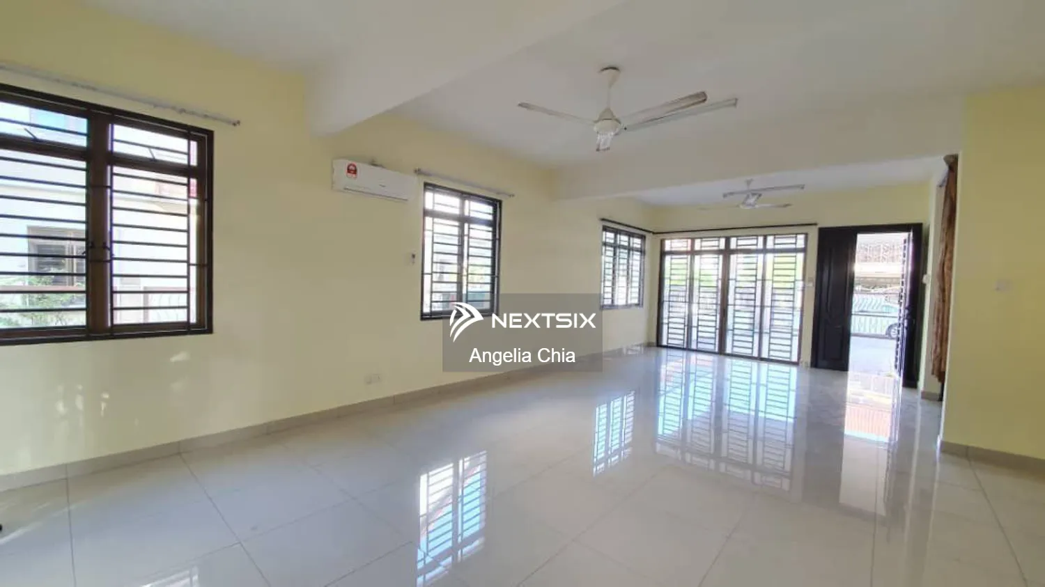 2-sty Terrace/Link House For Sale in Johor Bahru Johor - Image 2