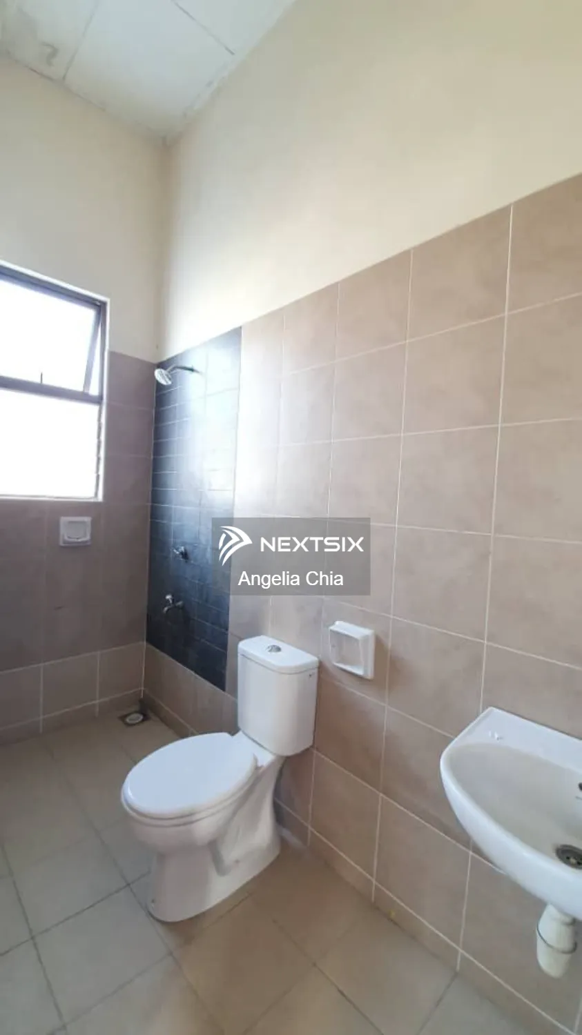 2-sty Terrace/Link House For Sale in Johor Bahru Johor - Image 6