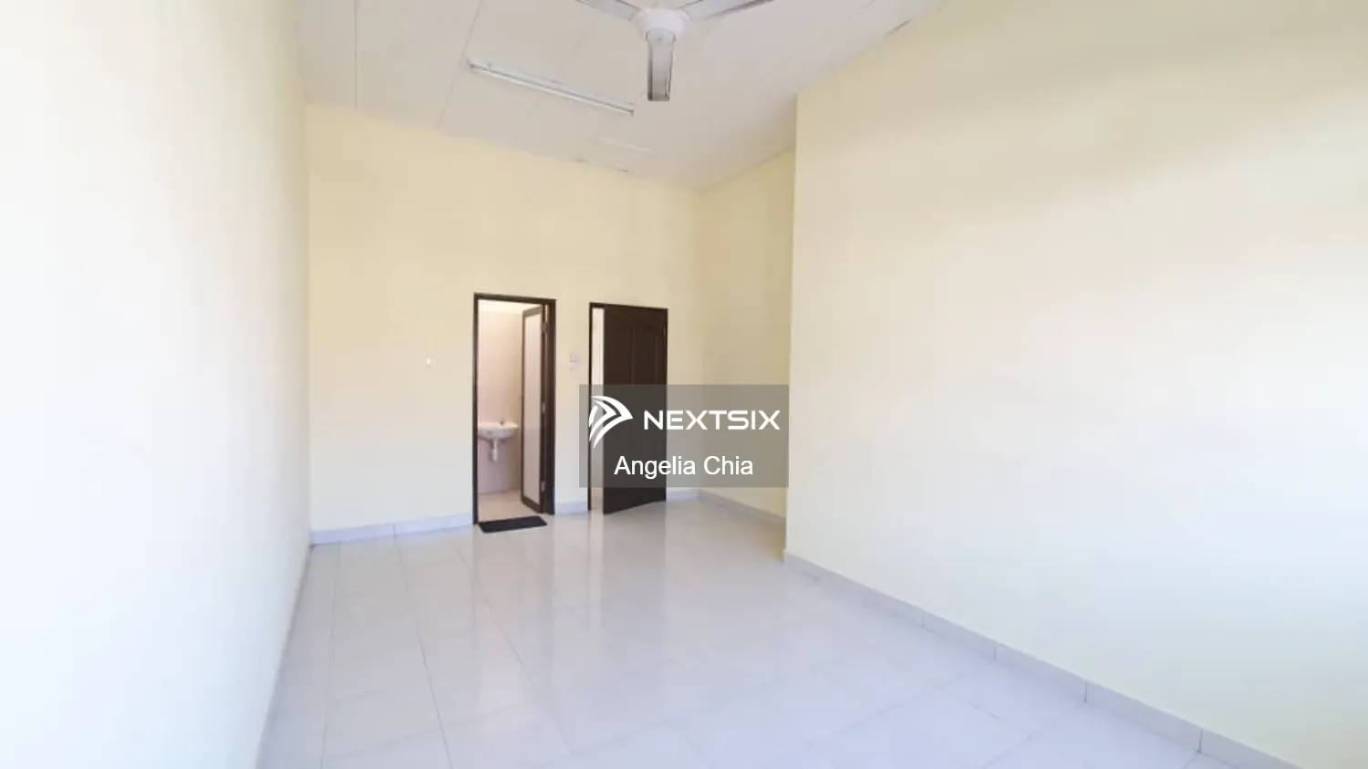 2-sty Terrace/Link House For Sale in Johor Bahru Johor - Image 7