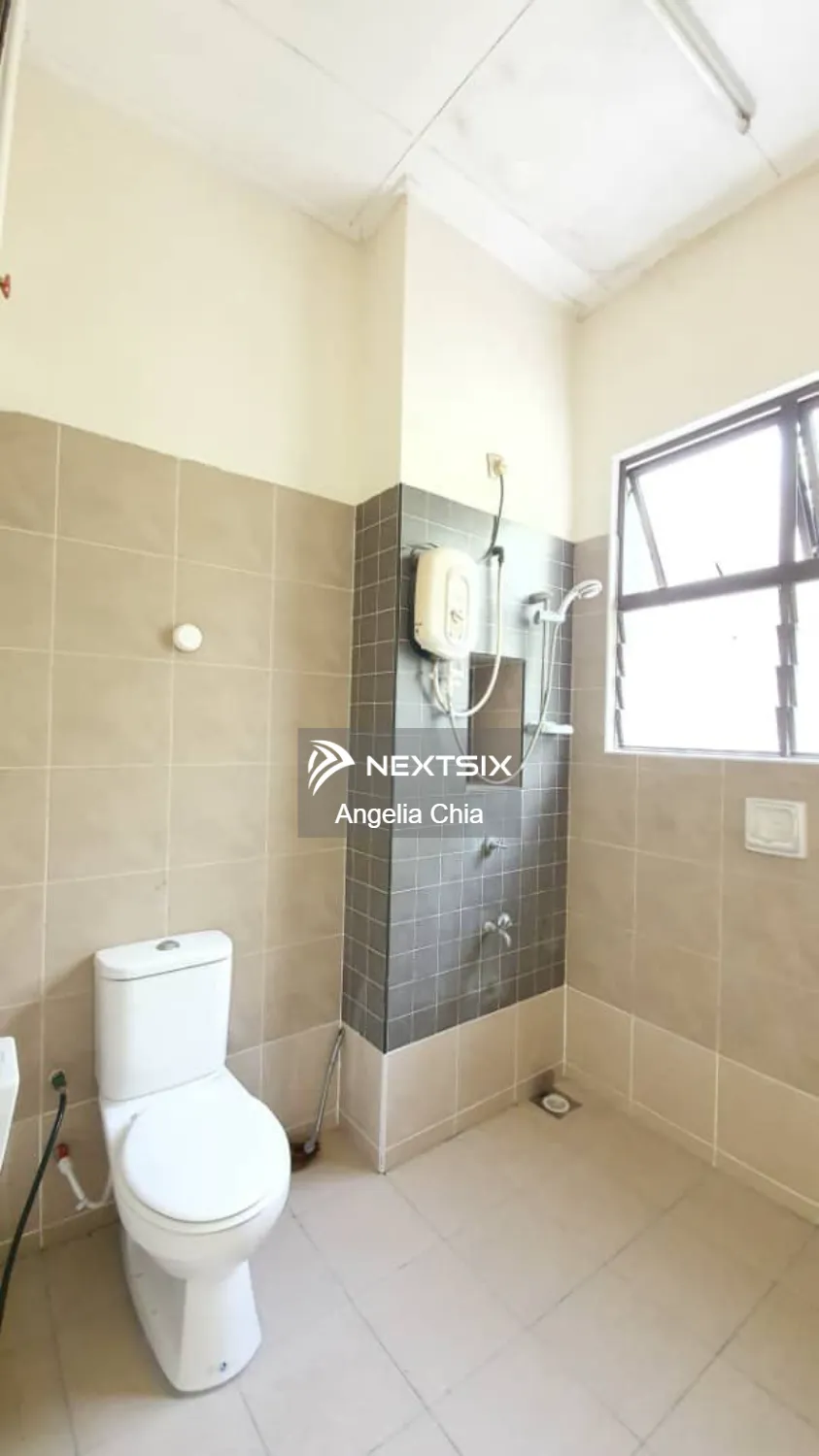 2-sty Terrace/Link House For Sale in Johor Bahru Johor - Image 9