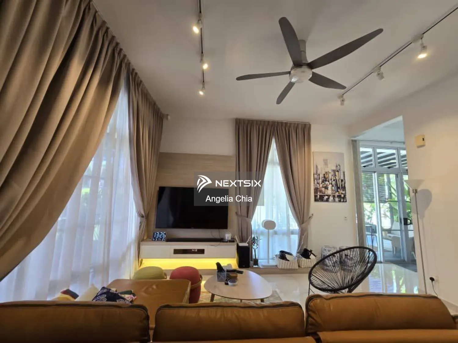 2-sty Terrace/Link House For Sale in Johor Bahru Johor