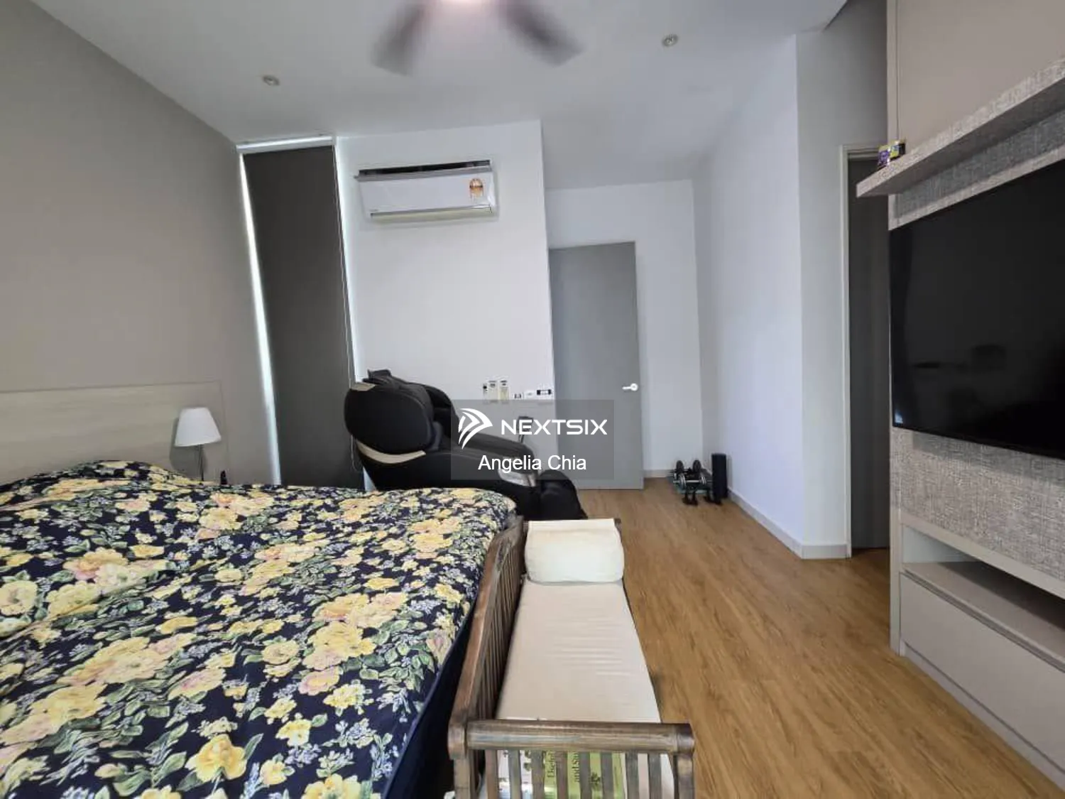 2-sty Terrace/Link House For Sale in Johor Bahru Johor - Image 6