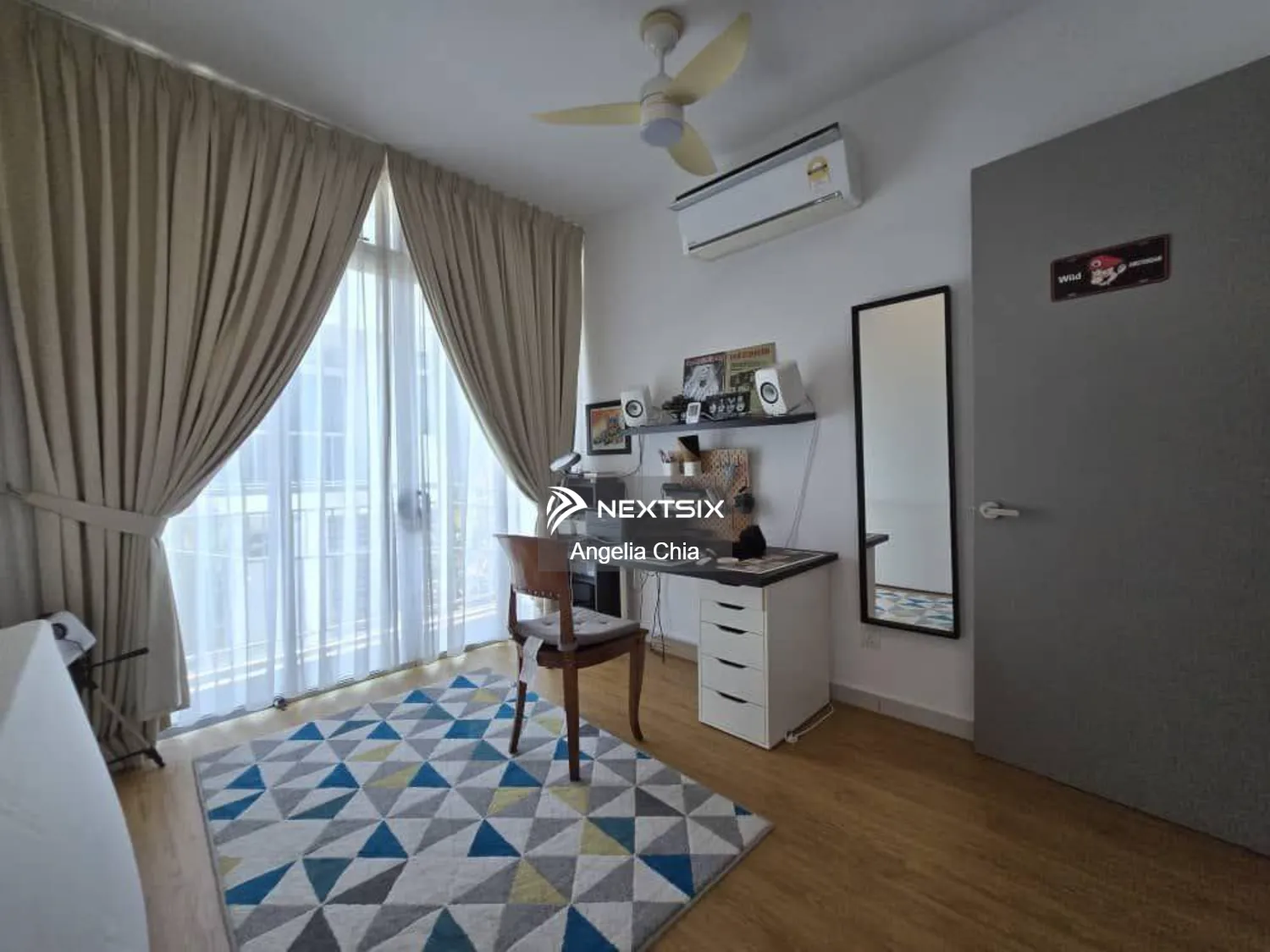 2-sty Terrace/Link House For Sale in Johor Bahru Johor - Image 7