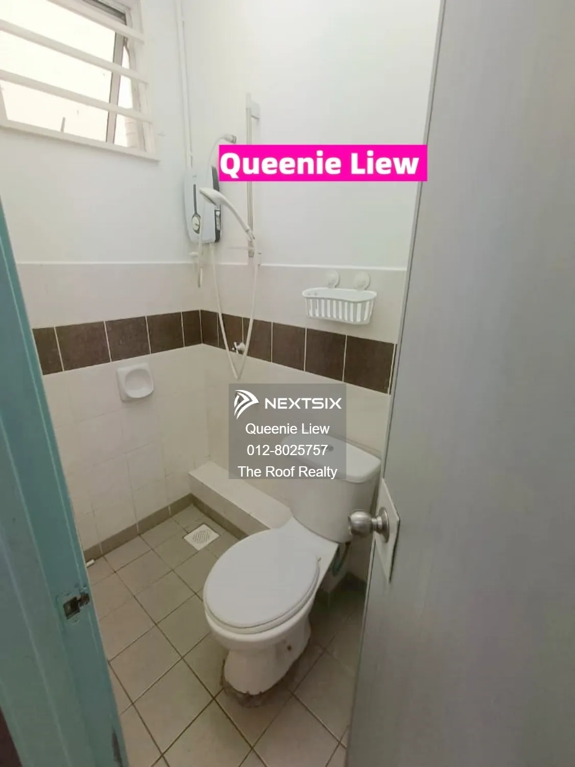 Apartment For Sale in Putatan Sabah - Image 9