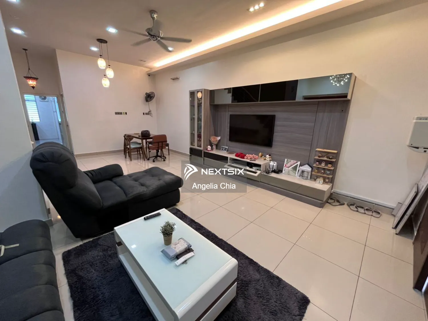 2-sty Terrace/Link House For Sale in Johor Bahru Johor