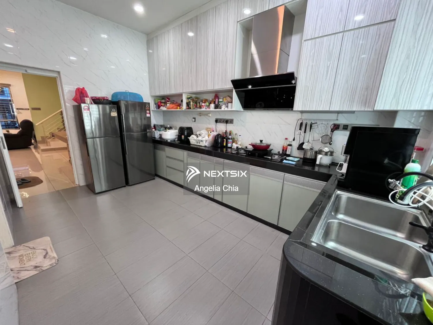 2-sty Terrace/Link House For Sale in Johor Bahru Johor - Image 5