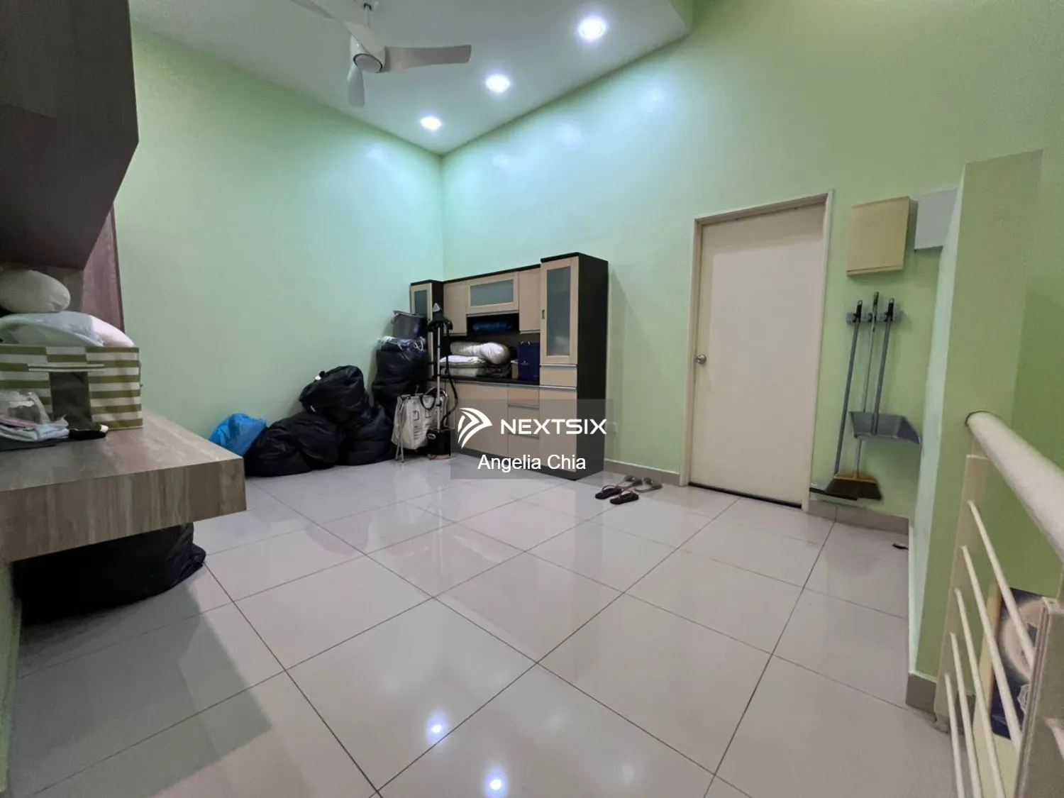 2-sty Terrace/Link House For Sale in Johor Bahru Johor - Image 6