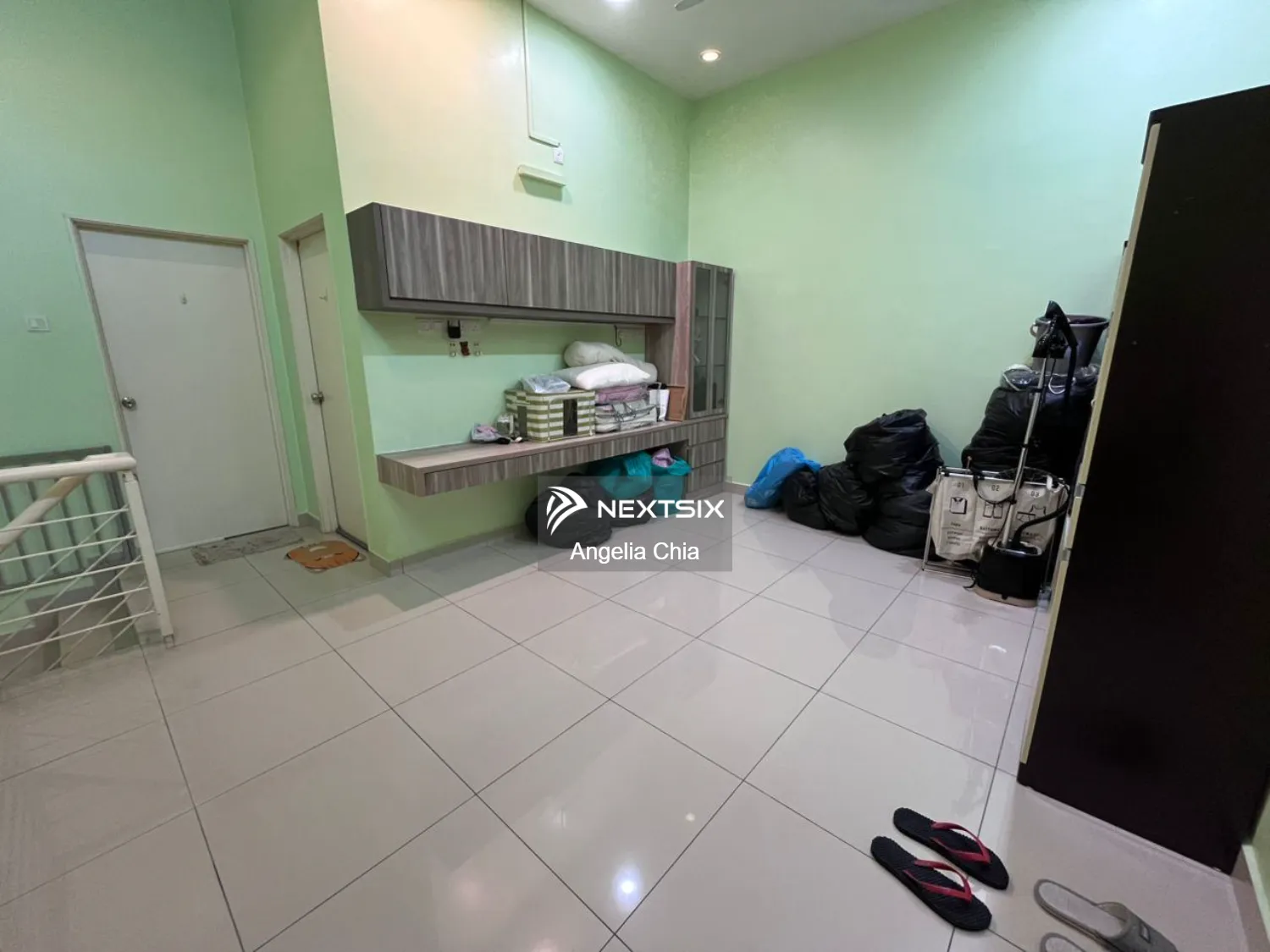 2-sty Terrace/Link House For Sale in Johor Bahru Johor - Image 7