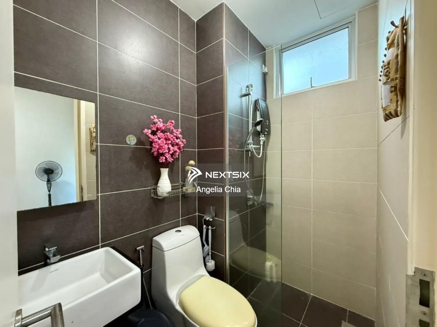 Serviced Residence For Sale in Johor Bahru Johor - Image 10
