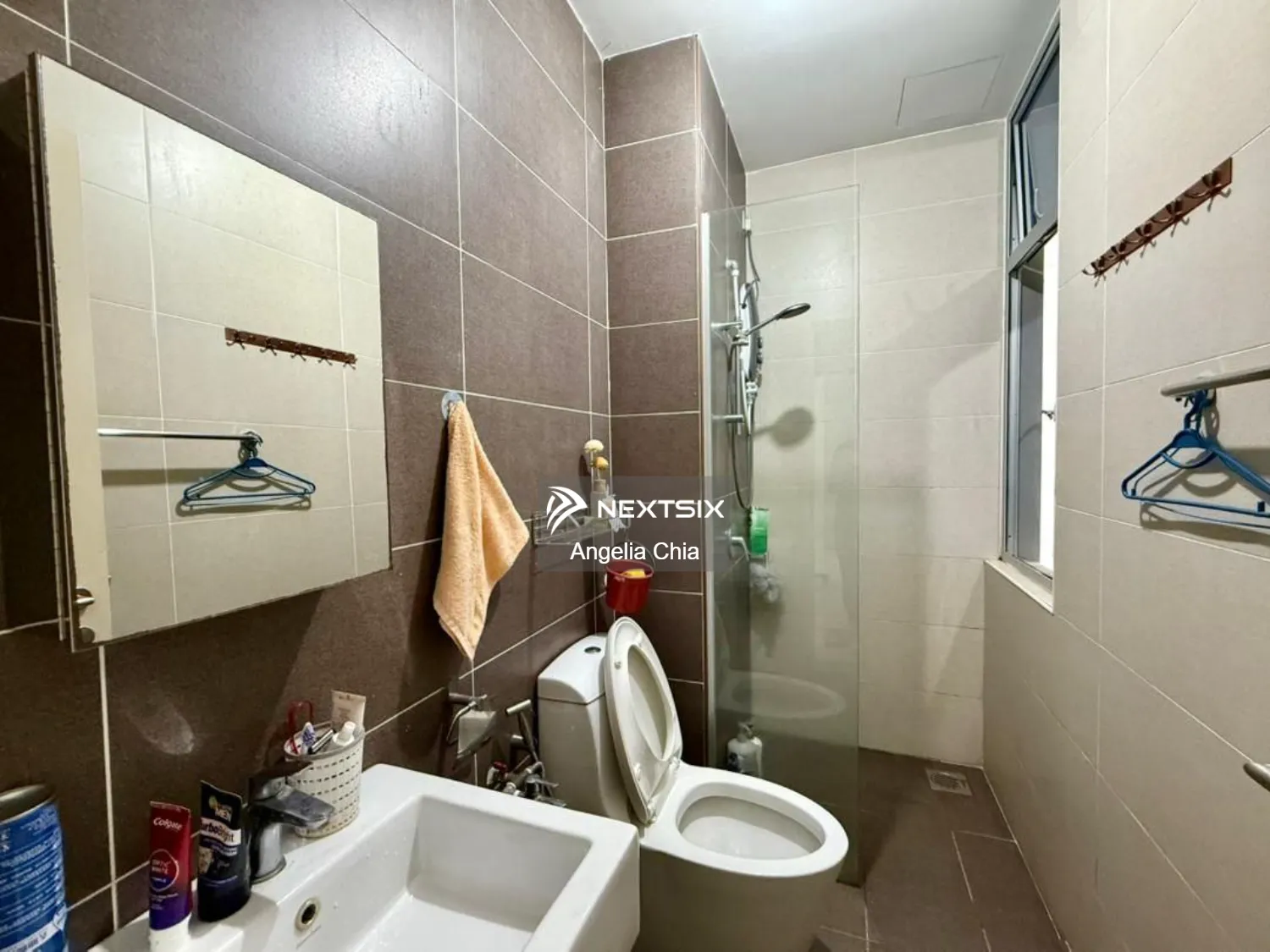 Serviced Residence For Sale in Johor Bahru Johor - Image 11