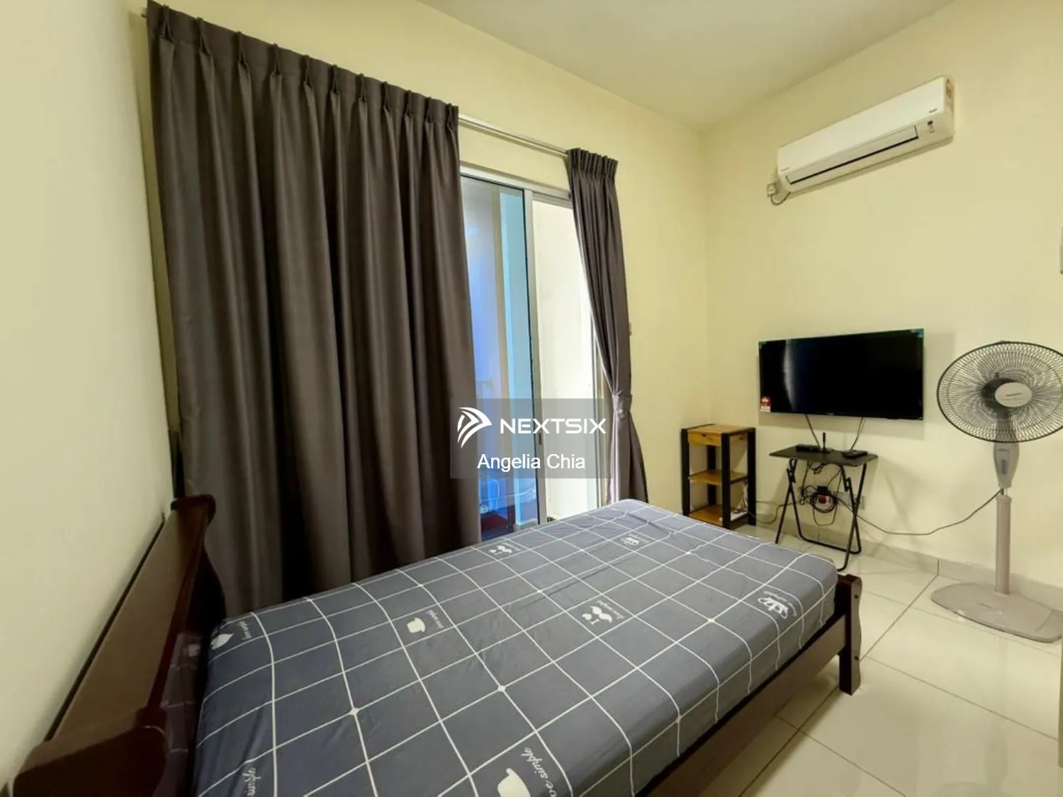 Serviced Residence For Sale in Johor Bahru Johor - Image 7