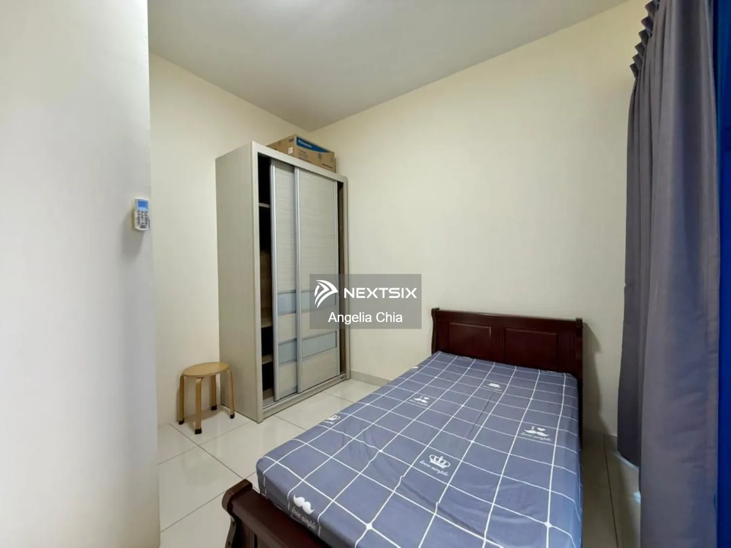 Serviced Residence For Sale in Johor Bahru Johor - Image 8