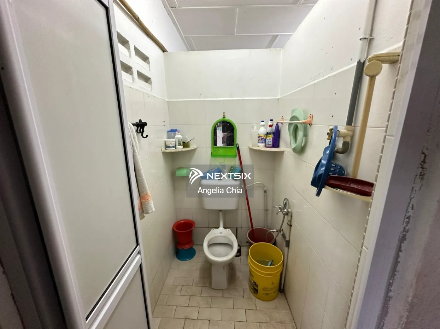 1-sty Terrace/Link House For Sale in Pontian Johor - Image 10