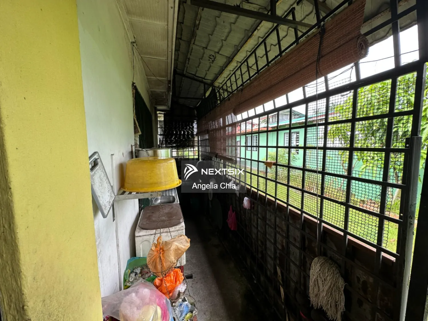 1-sty Terrace/Link House For Sale in Pontian Johor - Image 11