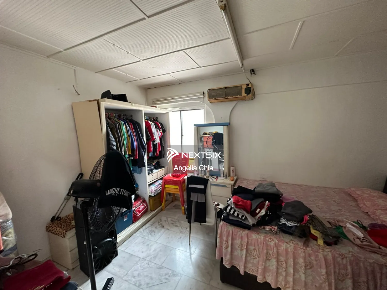 1-sty Terrace/Link House For Sale in Pontian Johor - Image 5